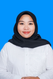 Foto KHAIRATUNNISA, M.PD